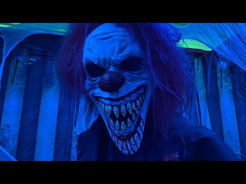 Haunt in the Mont — home_haunt in Tremont, PA