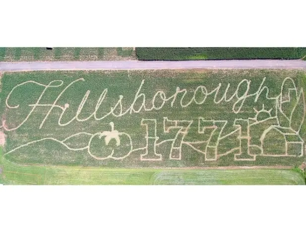 Norz Hill Farm Fall Festival — farm_fall_attraction in Hillsborough, NJ