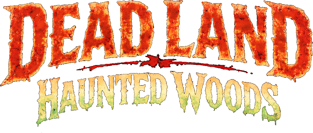 Dead Land Haunted Woods