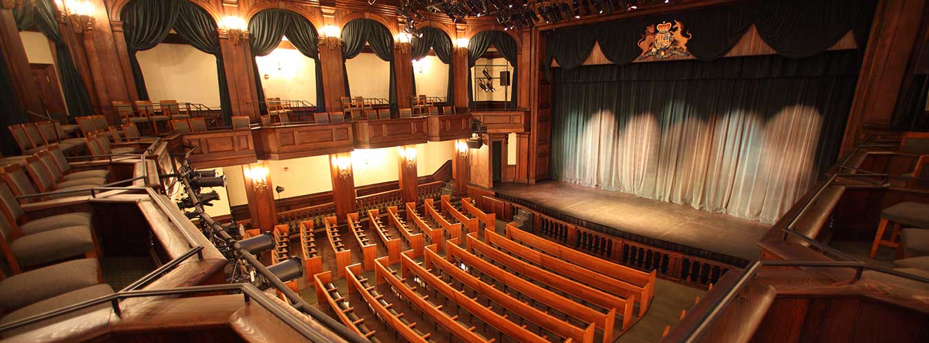 Dock Street Theatre