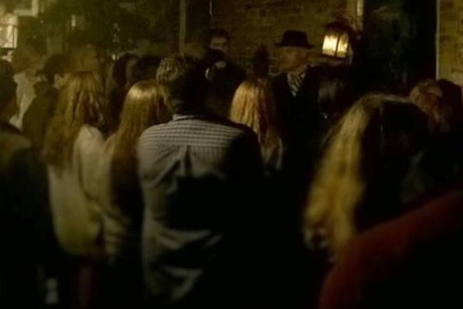 Carolina History and Haunts Greensboro