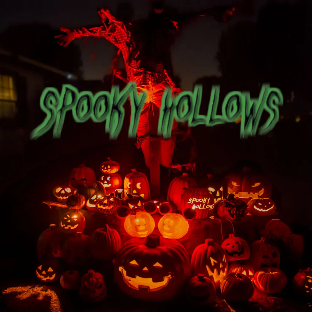Spooky Hollows — home_haunt in Lake Balboa, CA