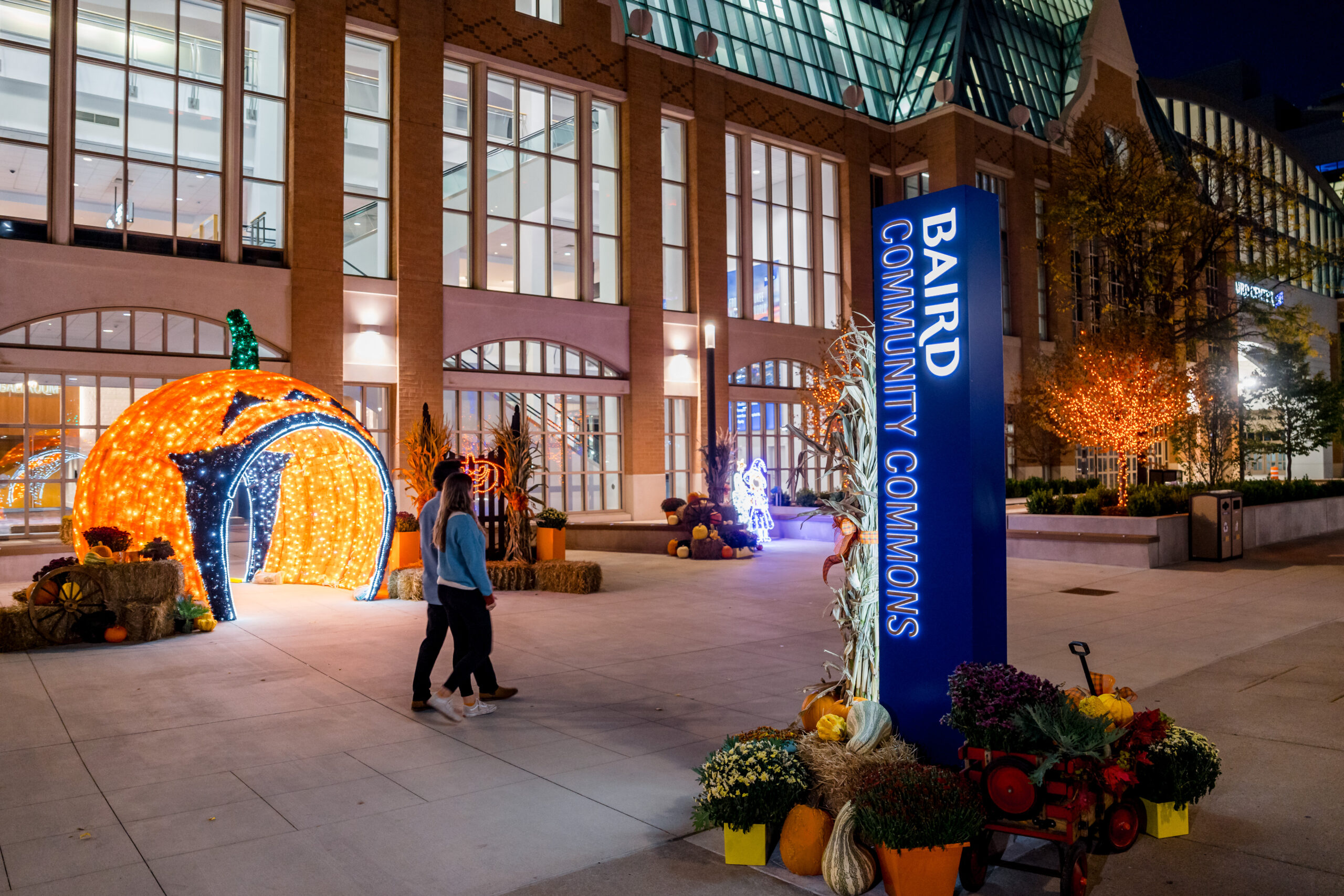 Halloween Village — halloween_event in Milwaukee, WI