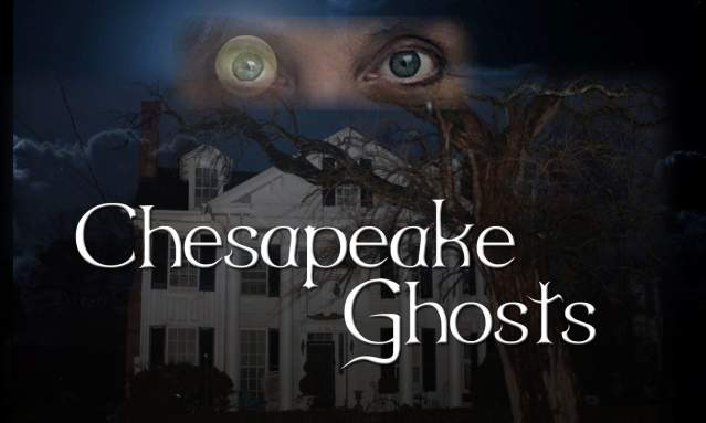 Chesapeake Ghost Tours Ocean City