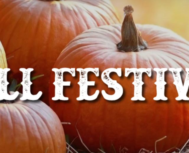 Cross E Ranch Fall Festival โ farm_fall_attraction in Salt Lake City, UT