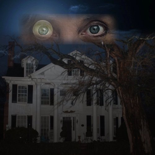 Cambridge Ghost Walk