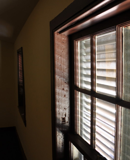 Edgar Allan Poe House and Museum