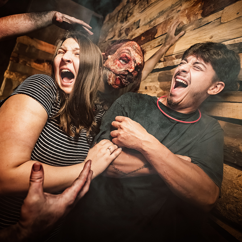 13th World Fright Park