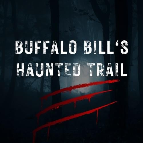 Buffalo Bill's Haunted Trail