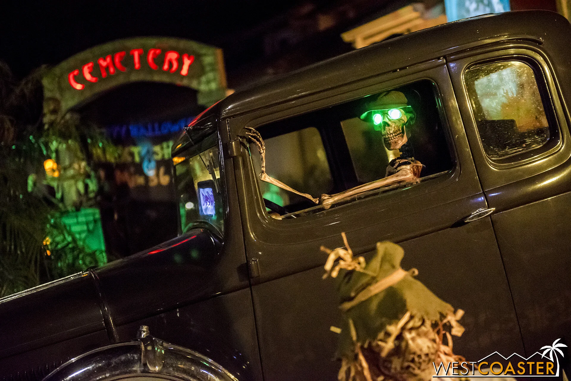 Haunted Groundz — home_haunt in Granada Hills, CA