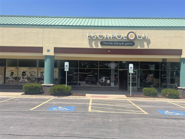 Escapology Orland Park
