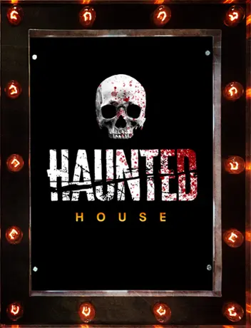 Laurel's House of Horror — pro_haunt in Laurel, MD