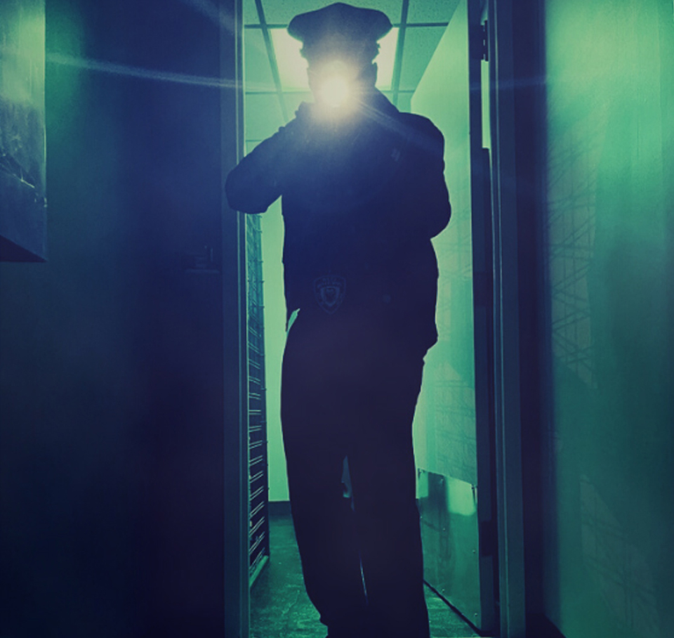 Panic Escape Room Hoffman Estates