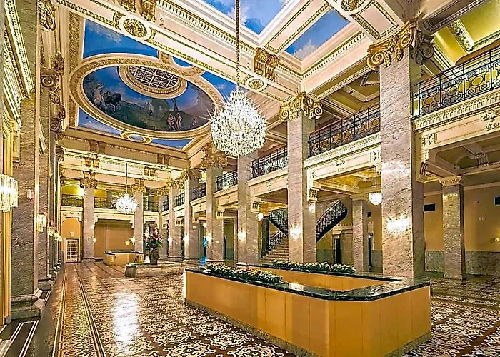Bentley Hotel