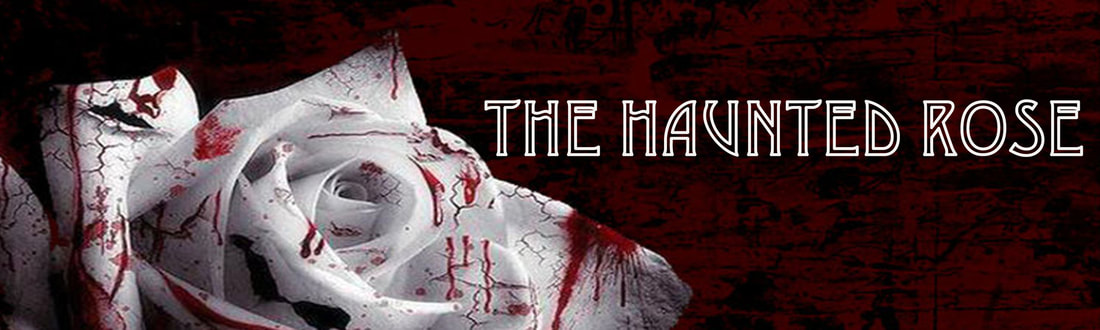 The Haunted Rose — home_haunt in Whittier, CA
