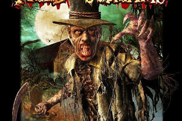 Field of Screams