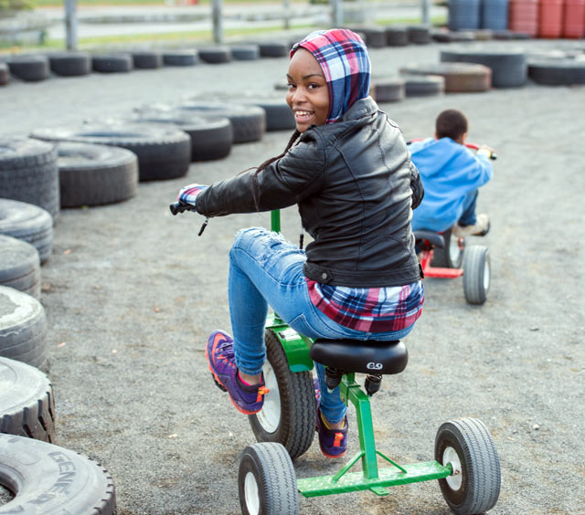Stony Hill Farms Fall Activities — farm_fall_attraction in Chester, NJ