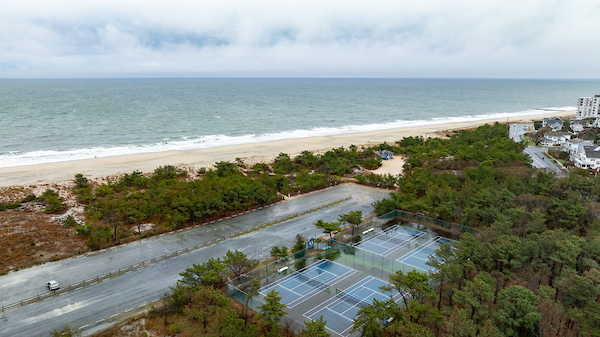 Halloween Loop at Cape Henlopen State Park โ halloween_event in Lewes, DE
