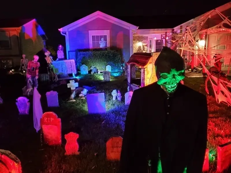 Crypt of Kendall Ridge