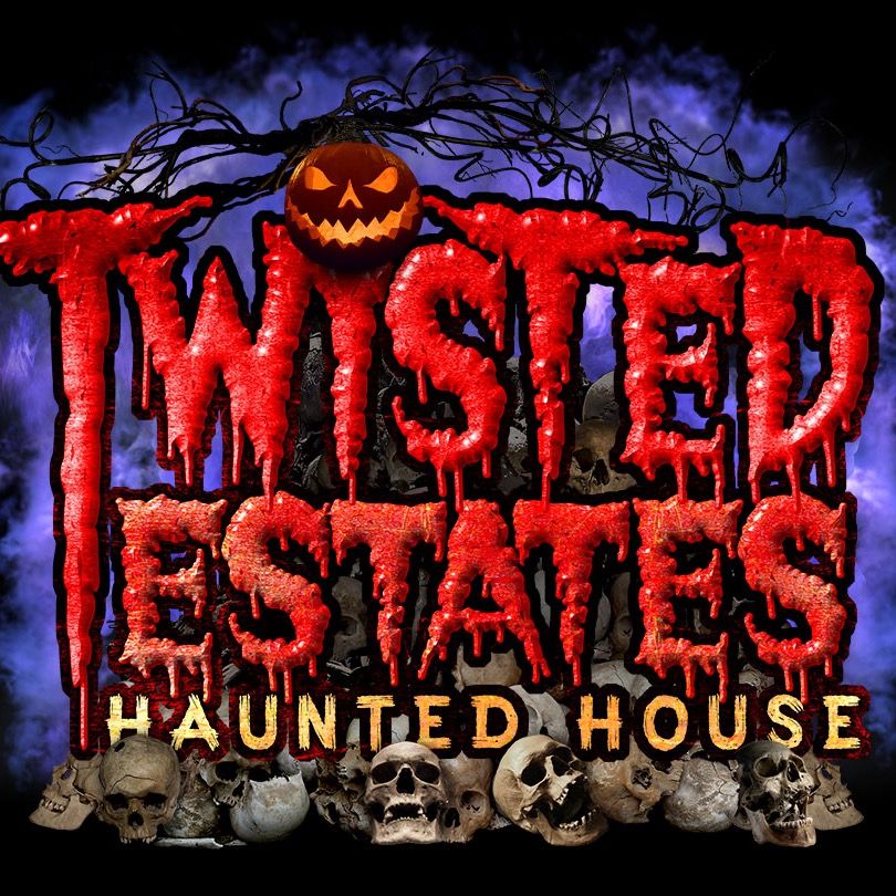 Twisted Estates Haunted House