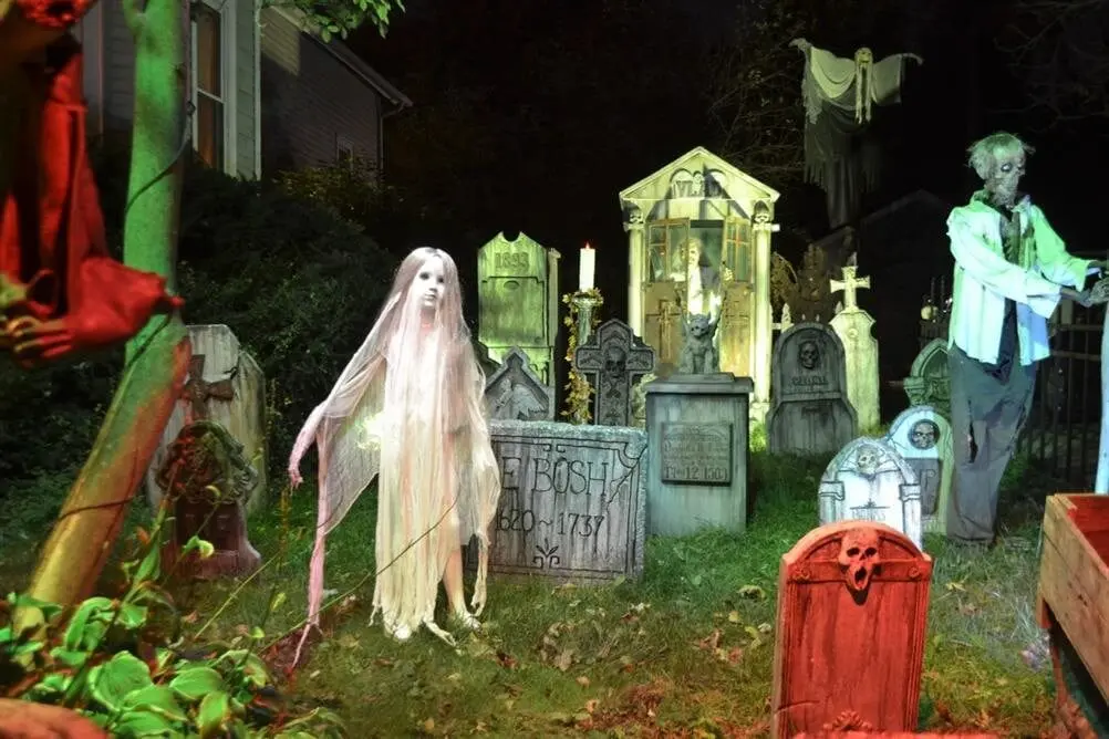 Church Street Cemetery