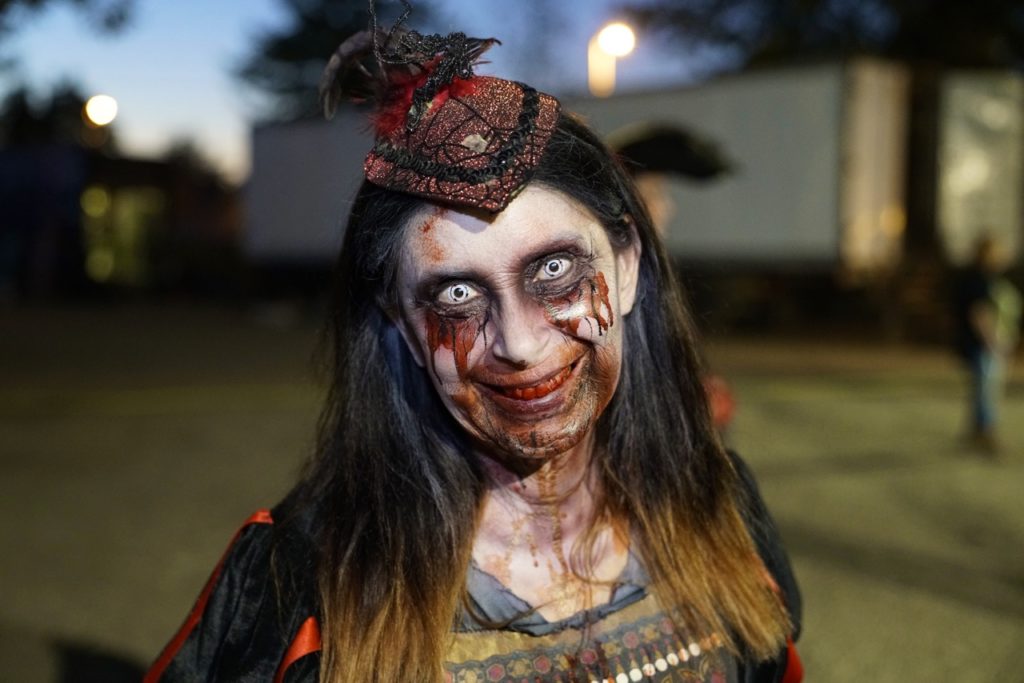 Pirates of Emerson Haunted Themed Park โ pro_haunt in Pleasanton, CA