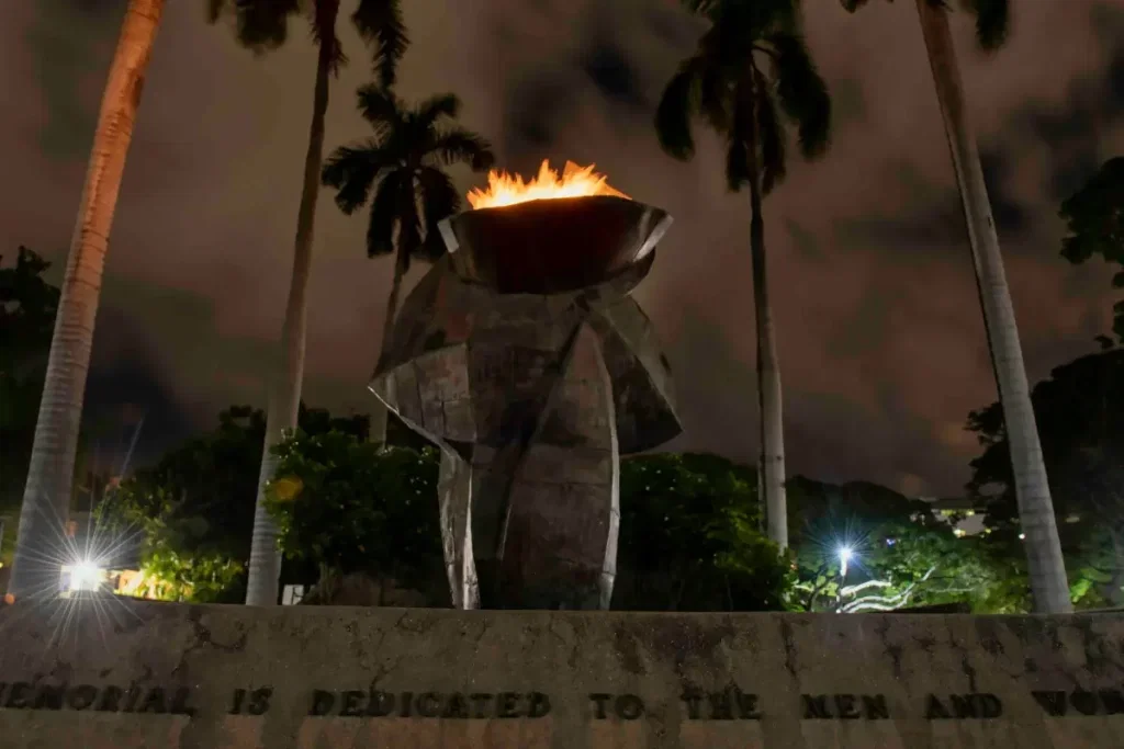 Honolulu Haunts and Hauntings Ghost Tour
