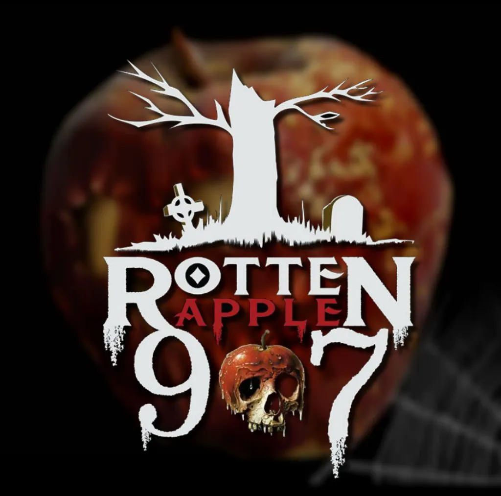 Rotten Apple 907 — home_haunt in Burbank, CA