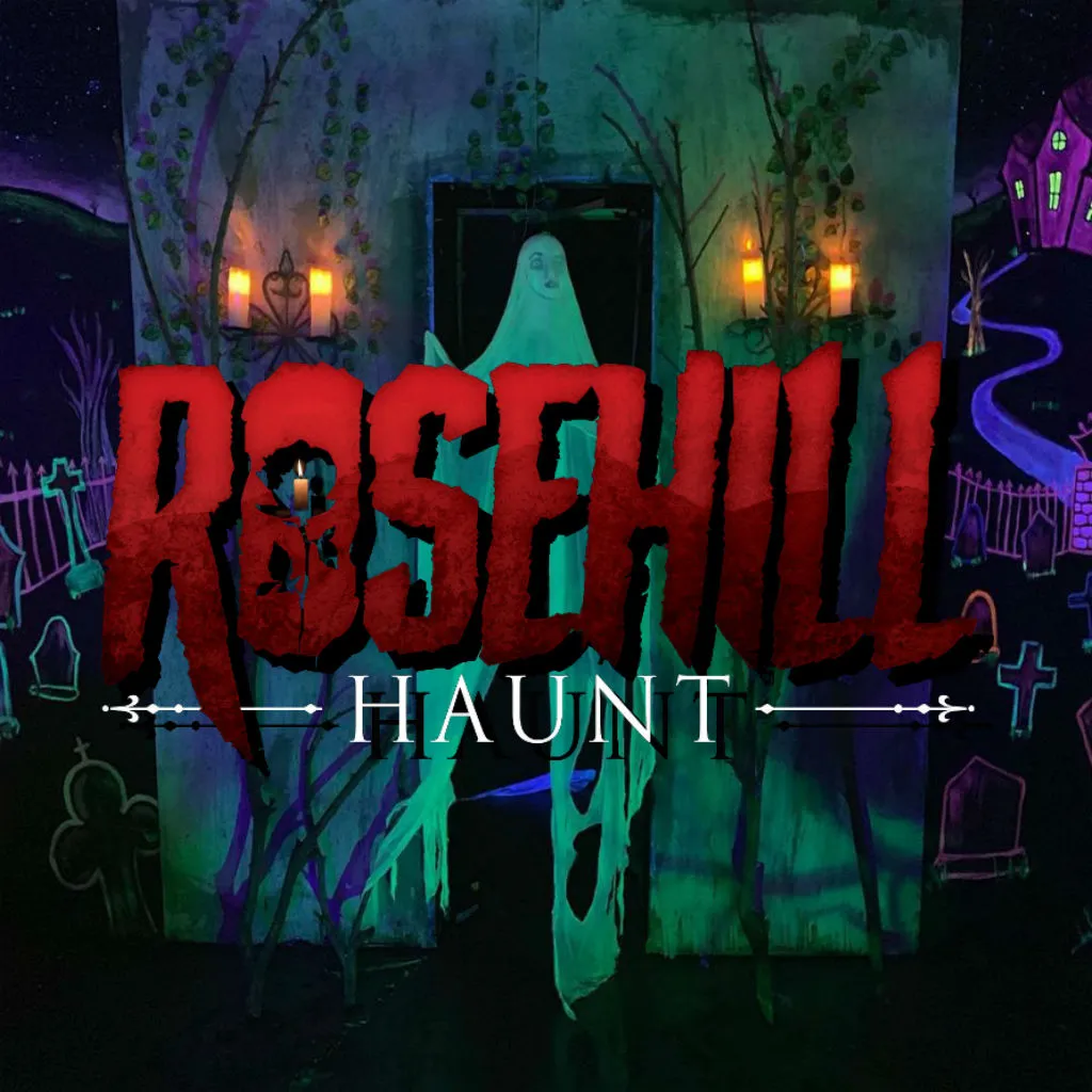 Rosehill Haunt — home_haunt in Studio City, CA