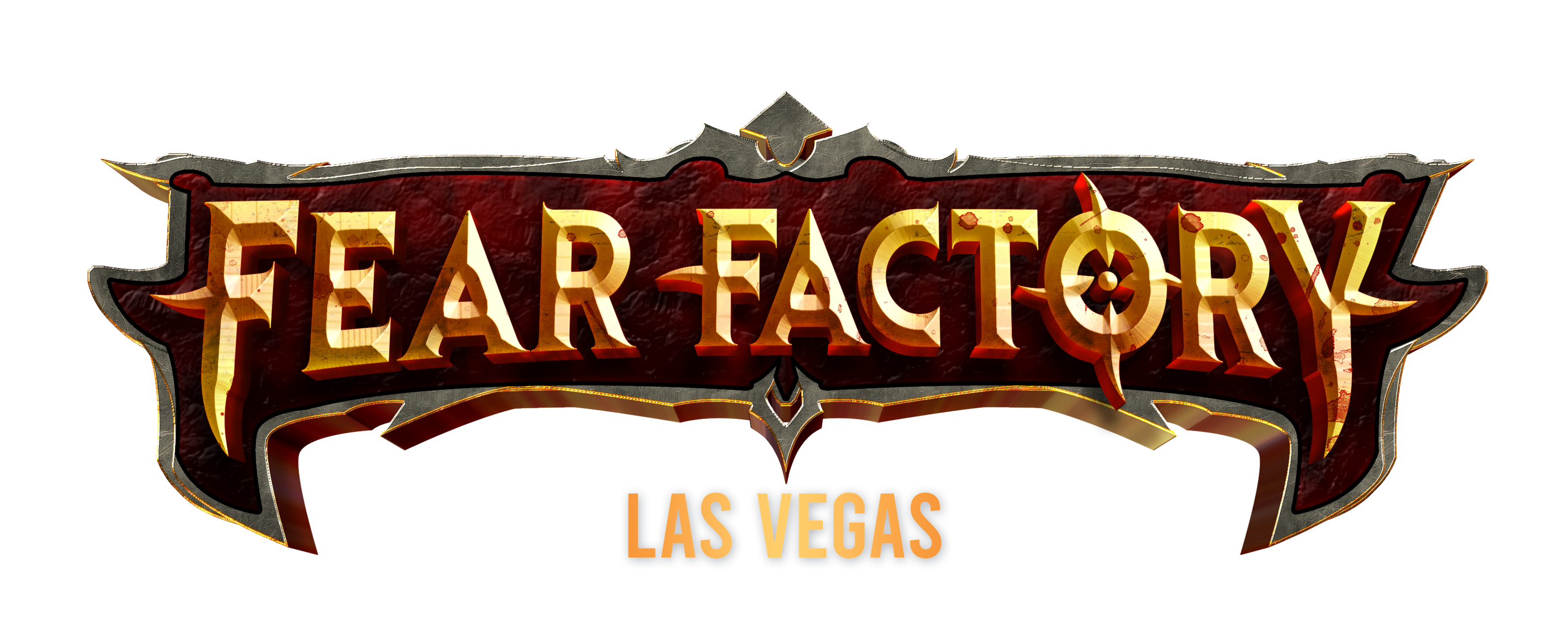 Fear Factory Las Vegas