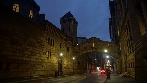Haunted Pittsburgh Downtown Ghost Tour — ghost_tour in Pittsburgh, PA