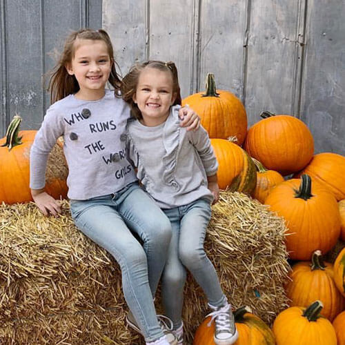Mortimer Farms Pumpkin Fest & Corn Maze — farm_fall_attraction in Dewey, AZ