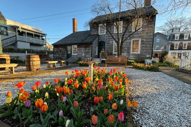 Lewes Legends Walking Tour — ghost_tour in Lewes, DE