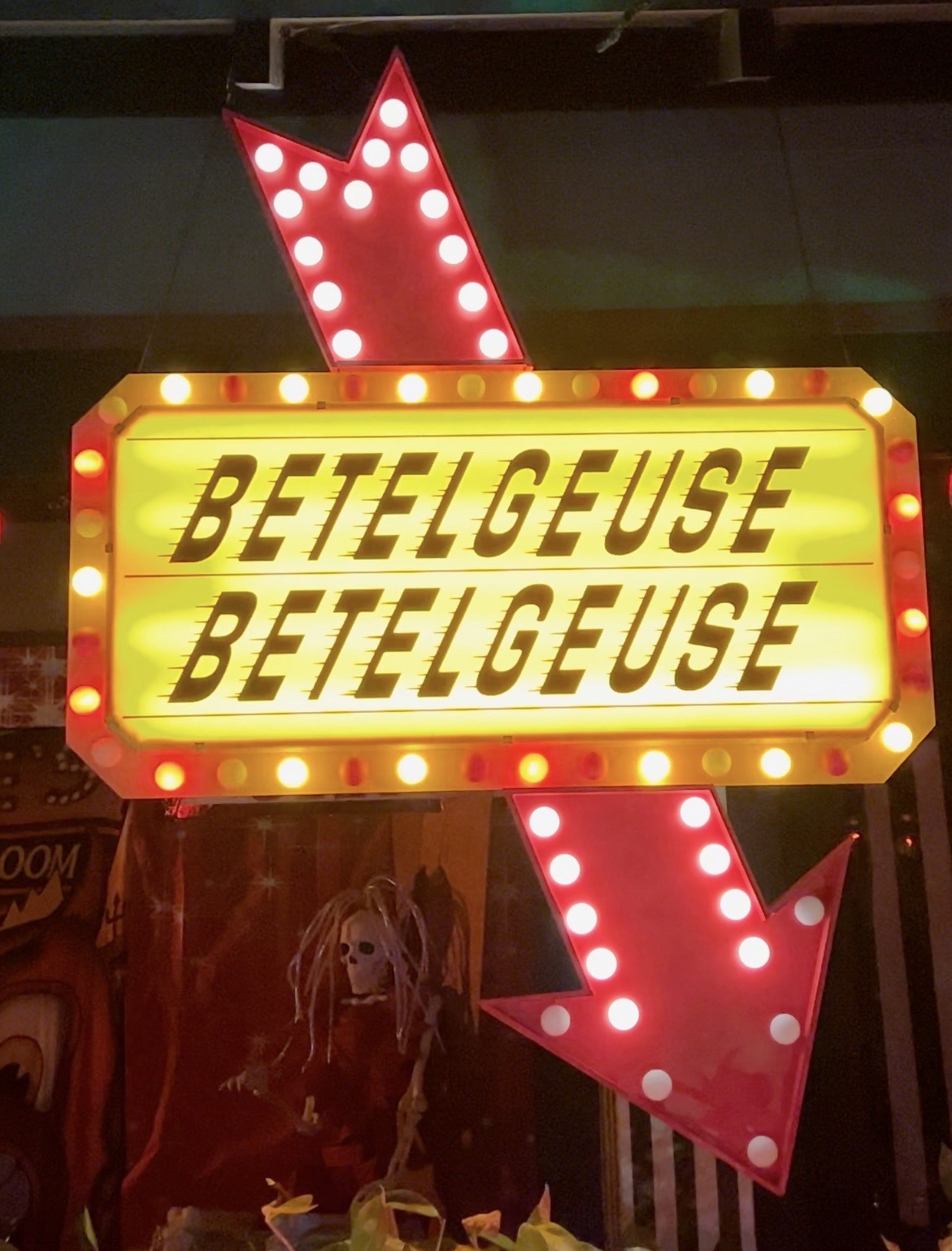 Burbank Haunt — home_haunt in Burbank, CA