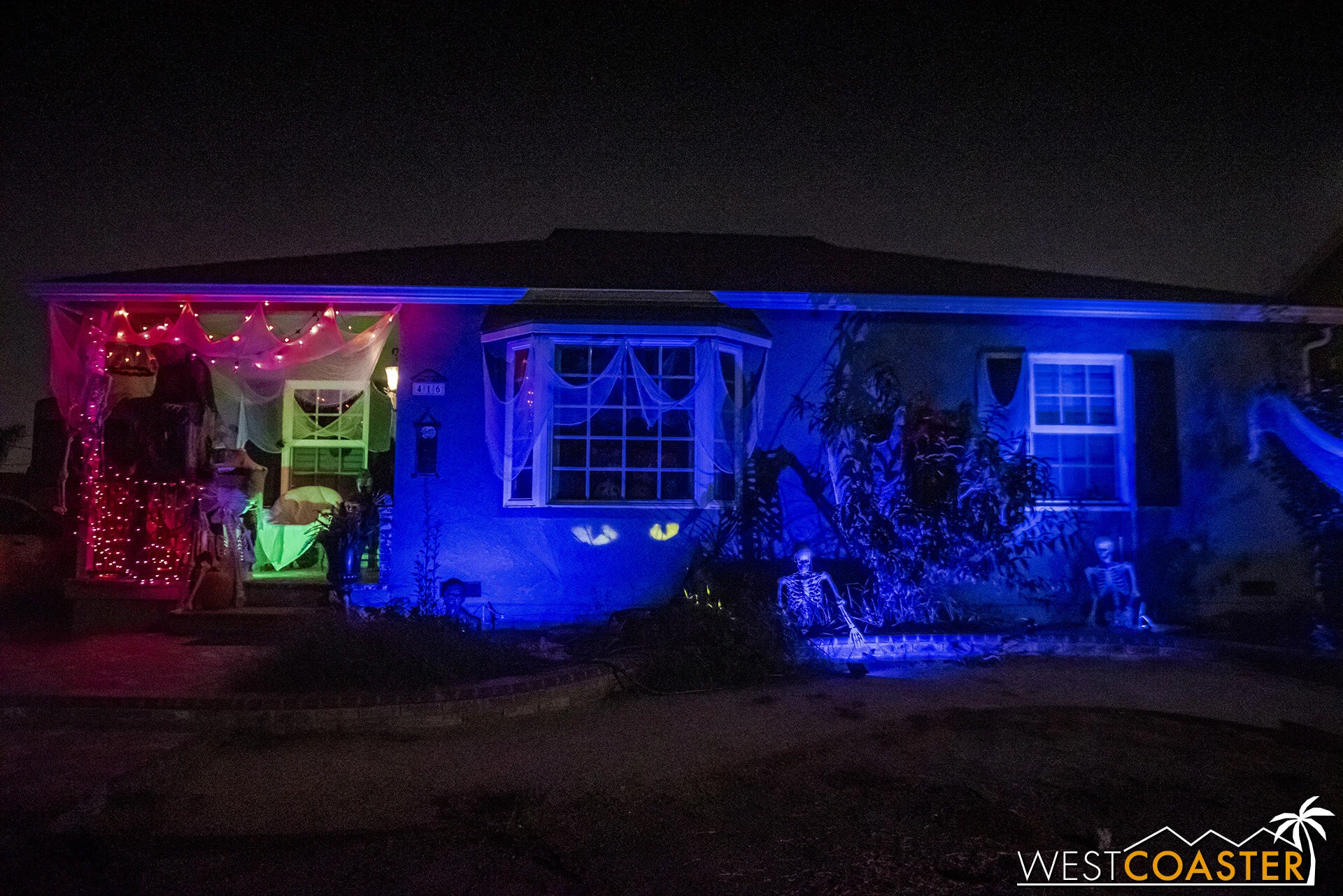 The 8th Plague โ home_haunt in Brea, CA