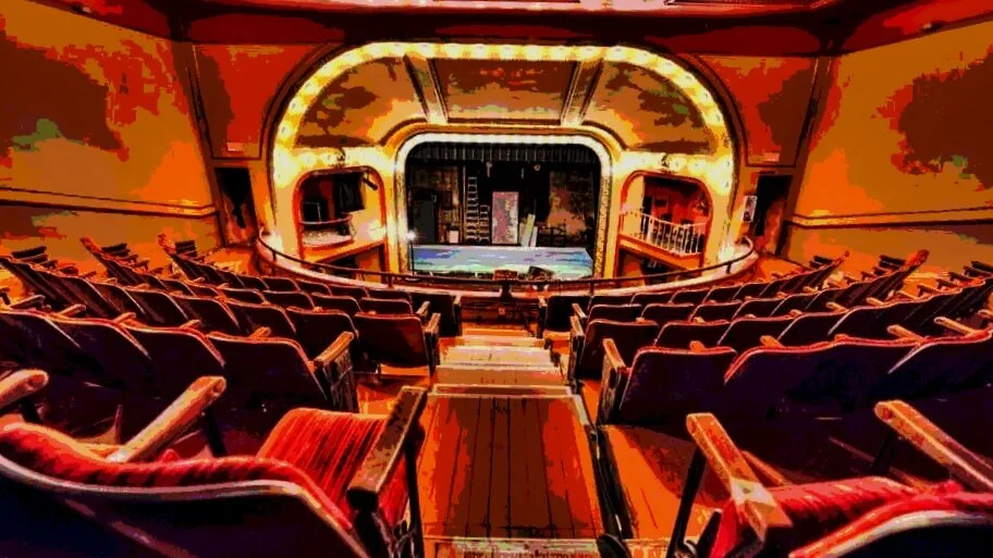 Atlas Theatre