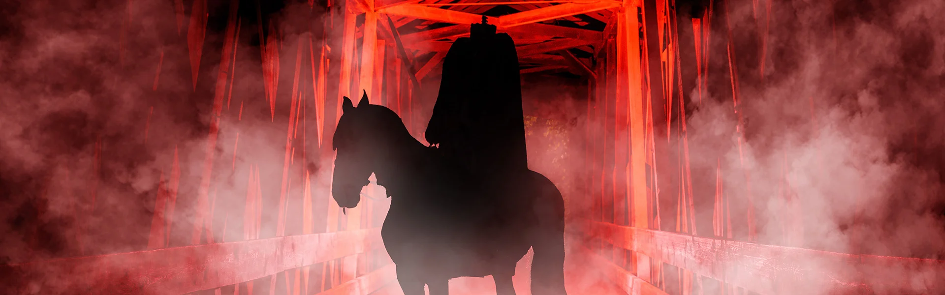 Headless Horseman Festival