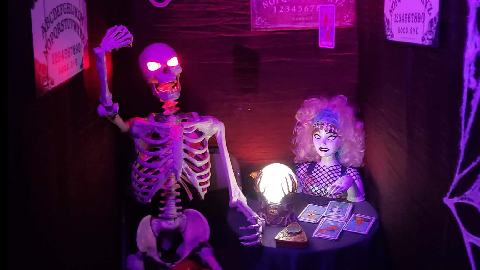 South Circle Haunt β home_haunt in Palatine, IL