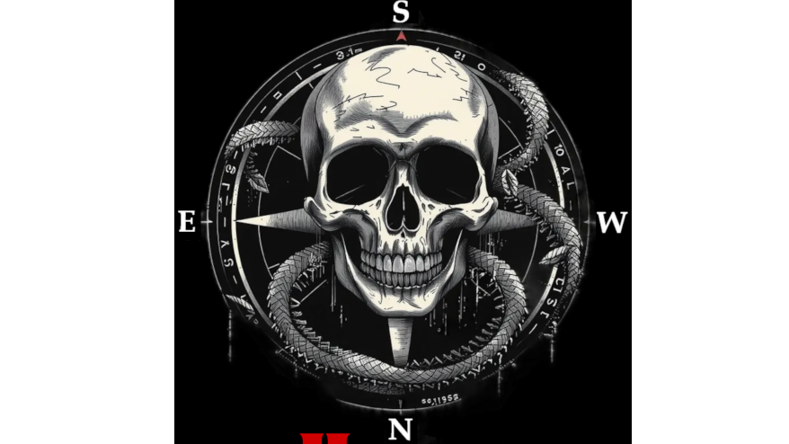 South Circle Haunt logo