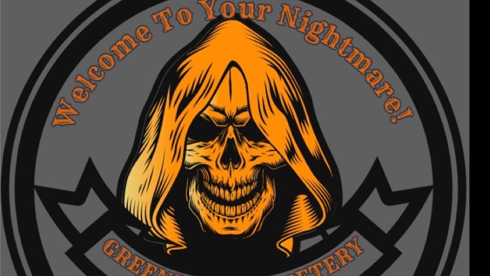 Greenbriar Cemetery logo