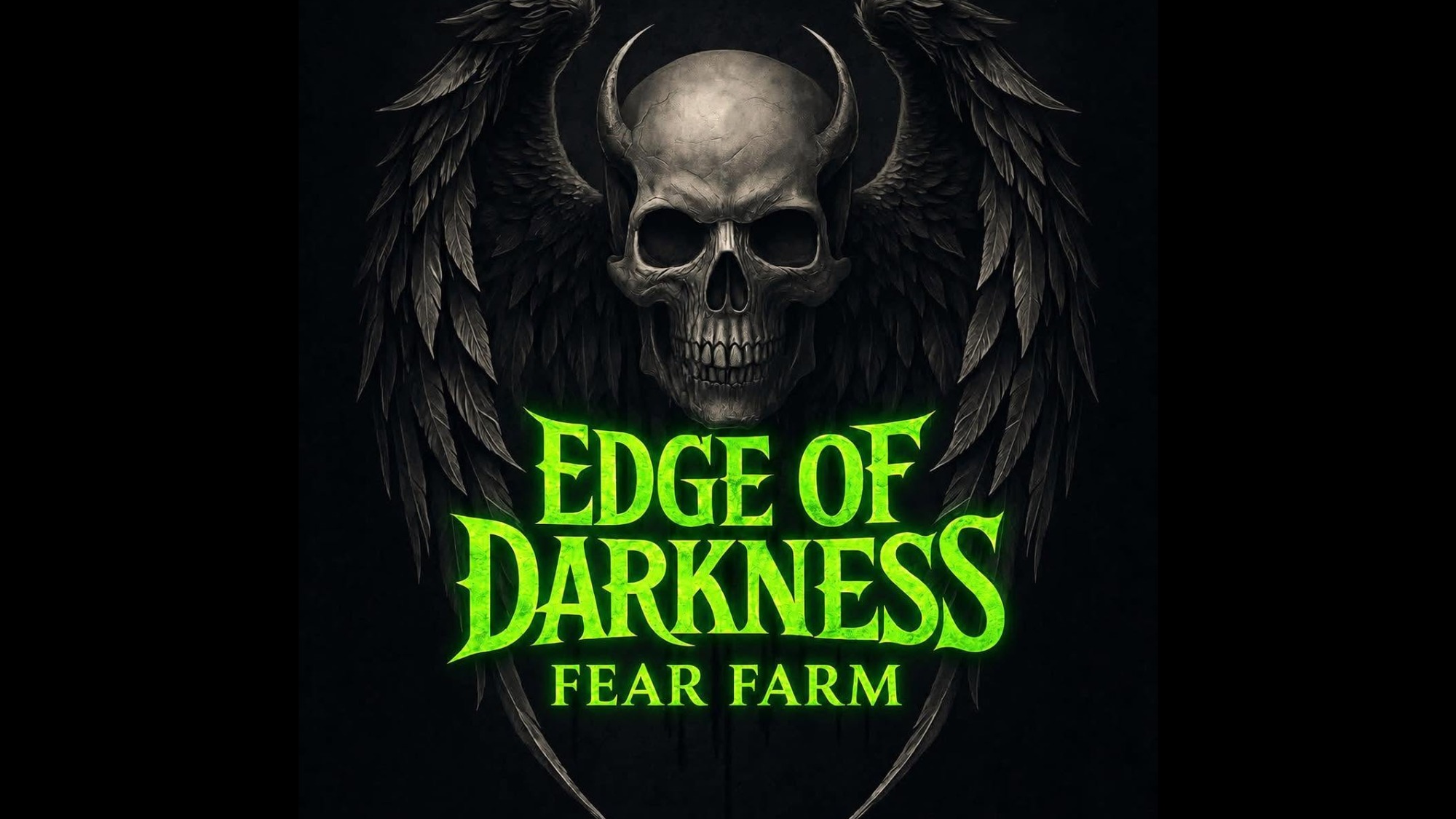 Edge of Darkness Fear Farm logo