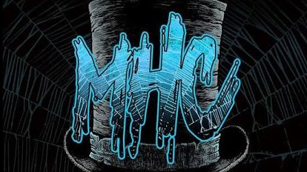 Midwest Haunters Convention