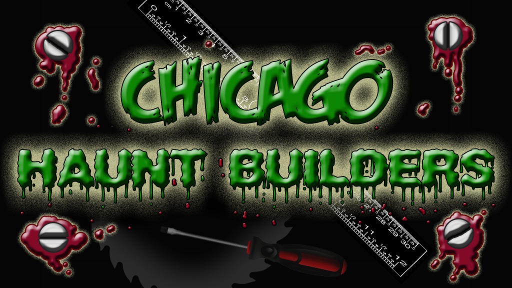 Chicago Haunt Builders logo