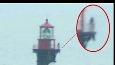 St. Augustine Lighthouse & Maritime Museum — haunted_place in St. Augustine, FL