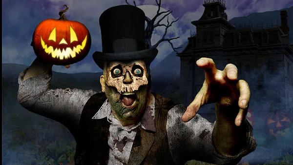 TransWorld's Halloween & Attractions Show