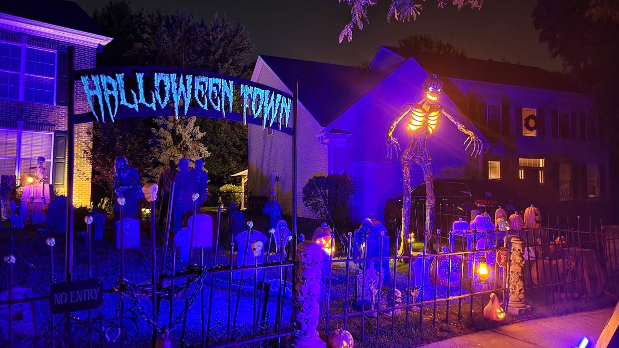 Halloween Town