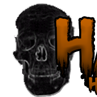Haunt 31 logo