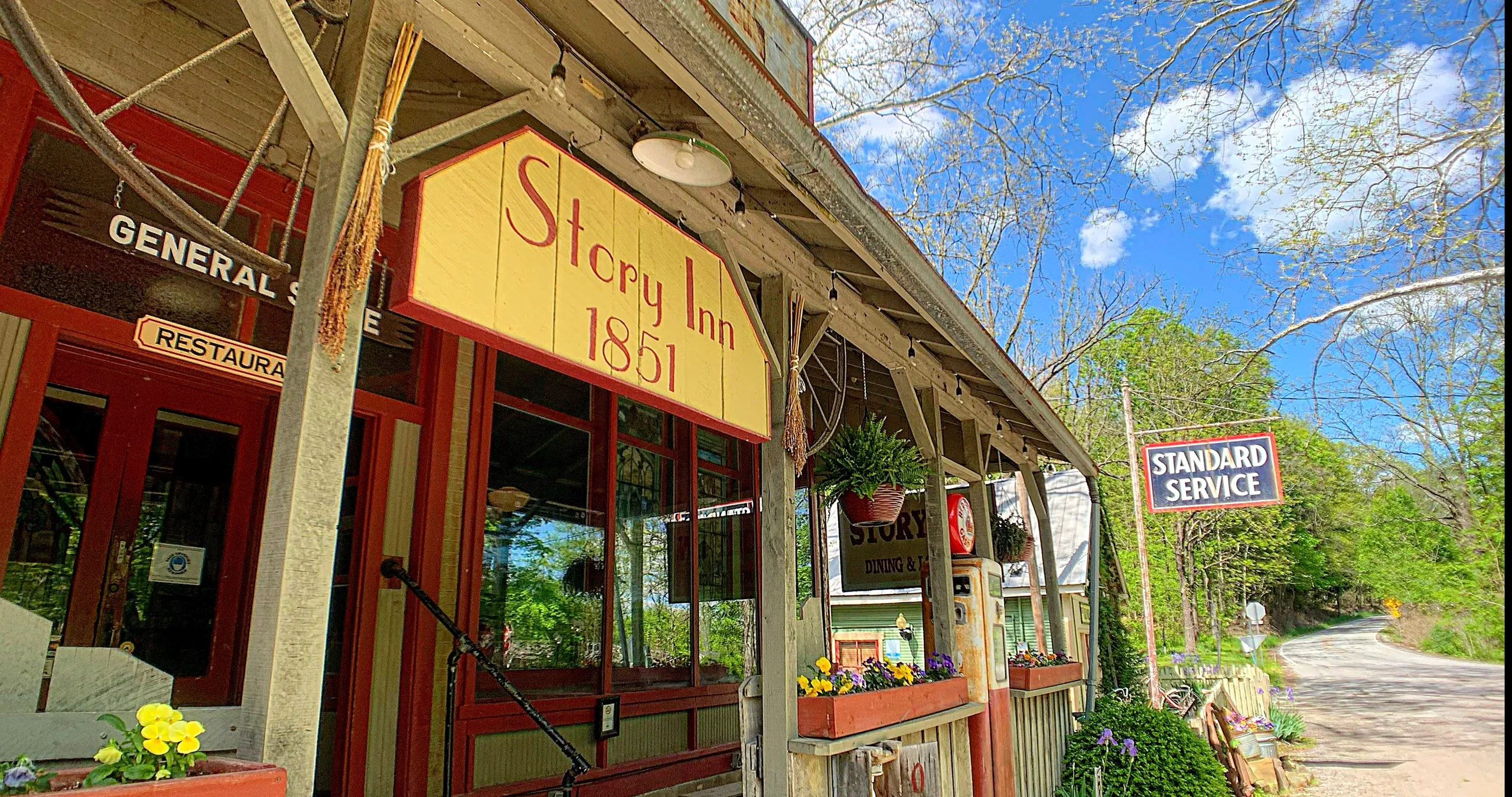 Story Inn