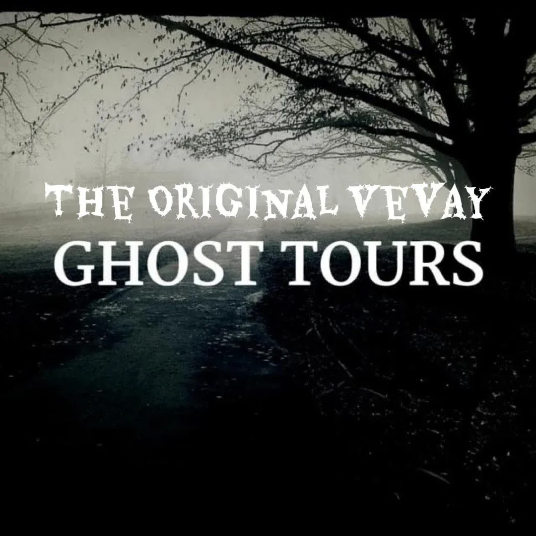 The Original Vevay Ghost Tour