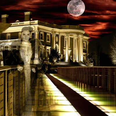 Chattanooga Ghost Tours